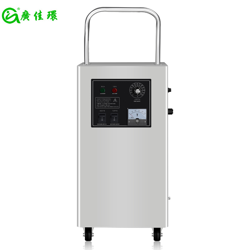 關(guān)于臭氧消毒機(jī)方面的小知識你知道多少？